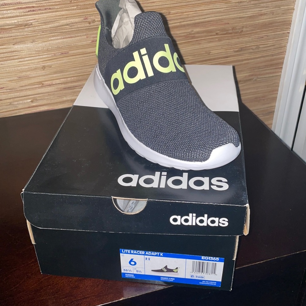 Adidas lite racer adapt k